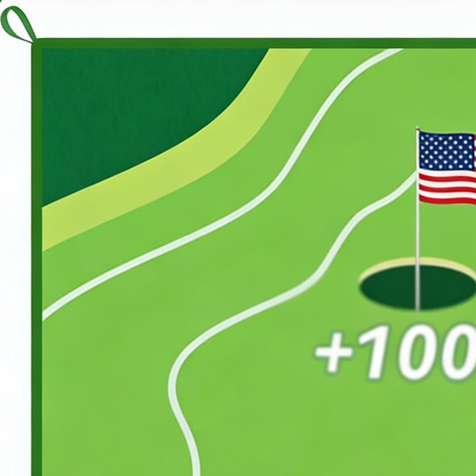 Sports Equipment You Hit - Golf Hitting Mat Sports Exercise Equipment