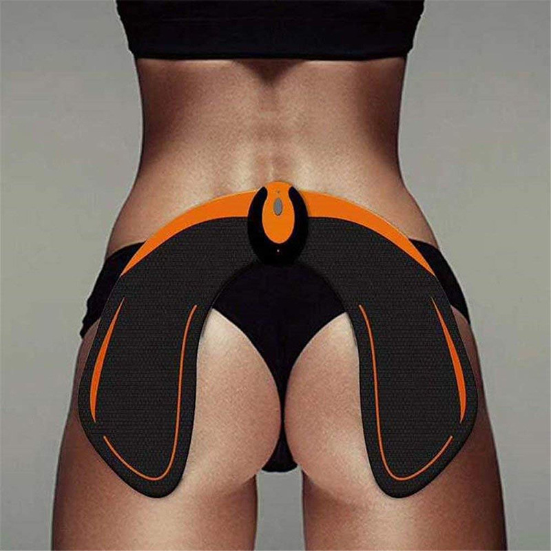 Sports Equipment For Home - Hip Stick Shake Fitness Machine EMS