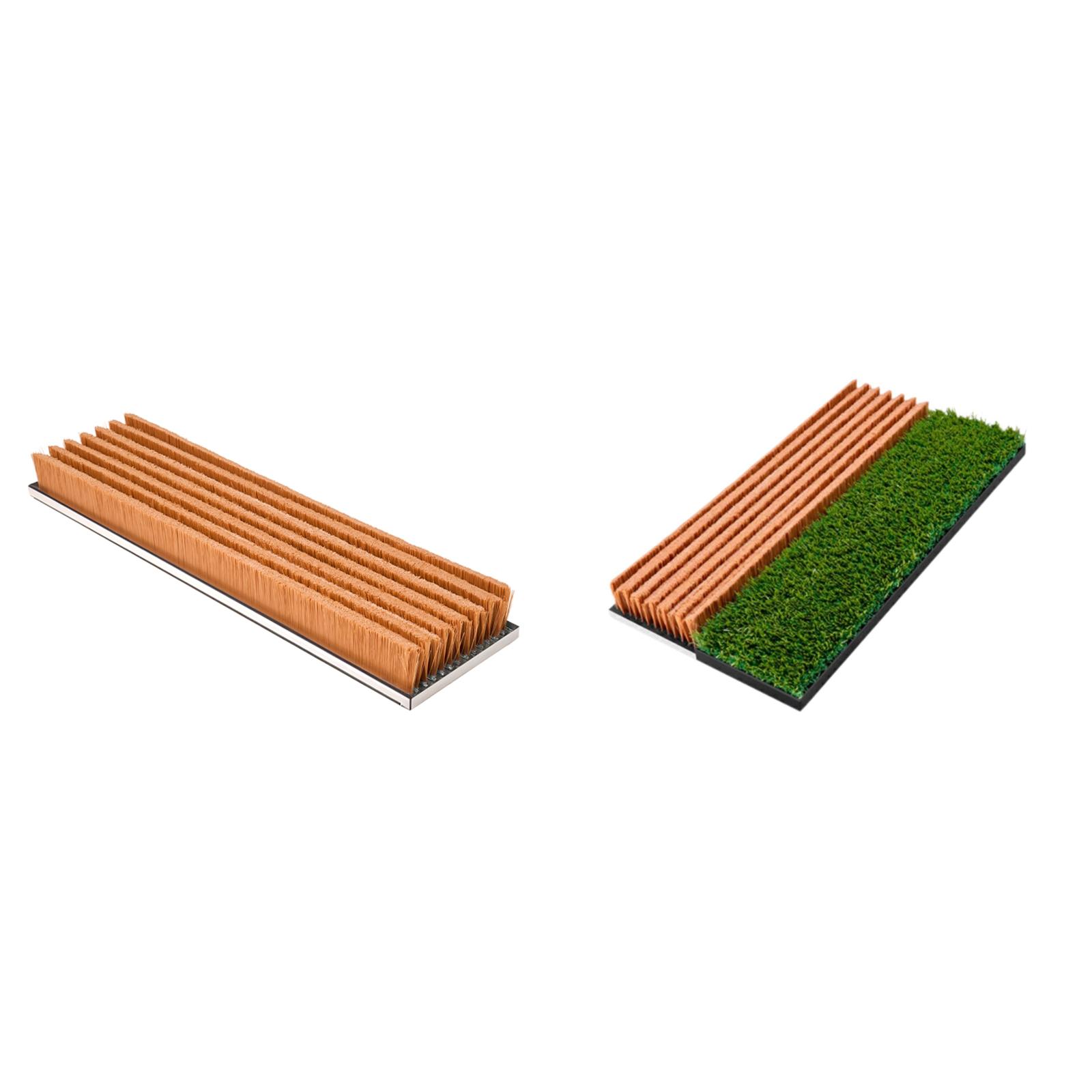 Sports Equipment You Hit - Golf Hitting Mat Realistic Turf Mat