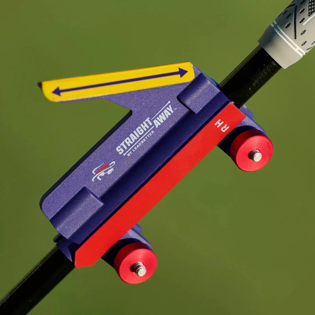 Straightaway Swing Trainer Gol - Sports Equipment You Hit 评论和价格