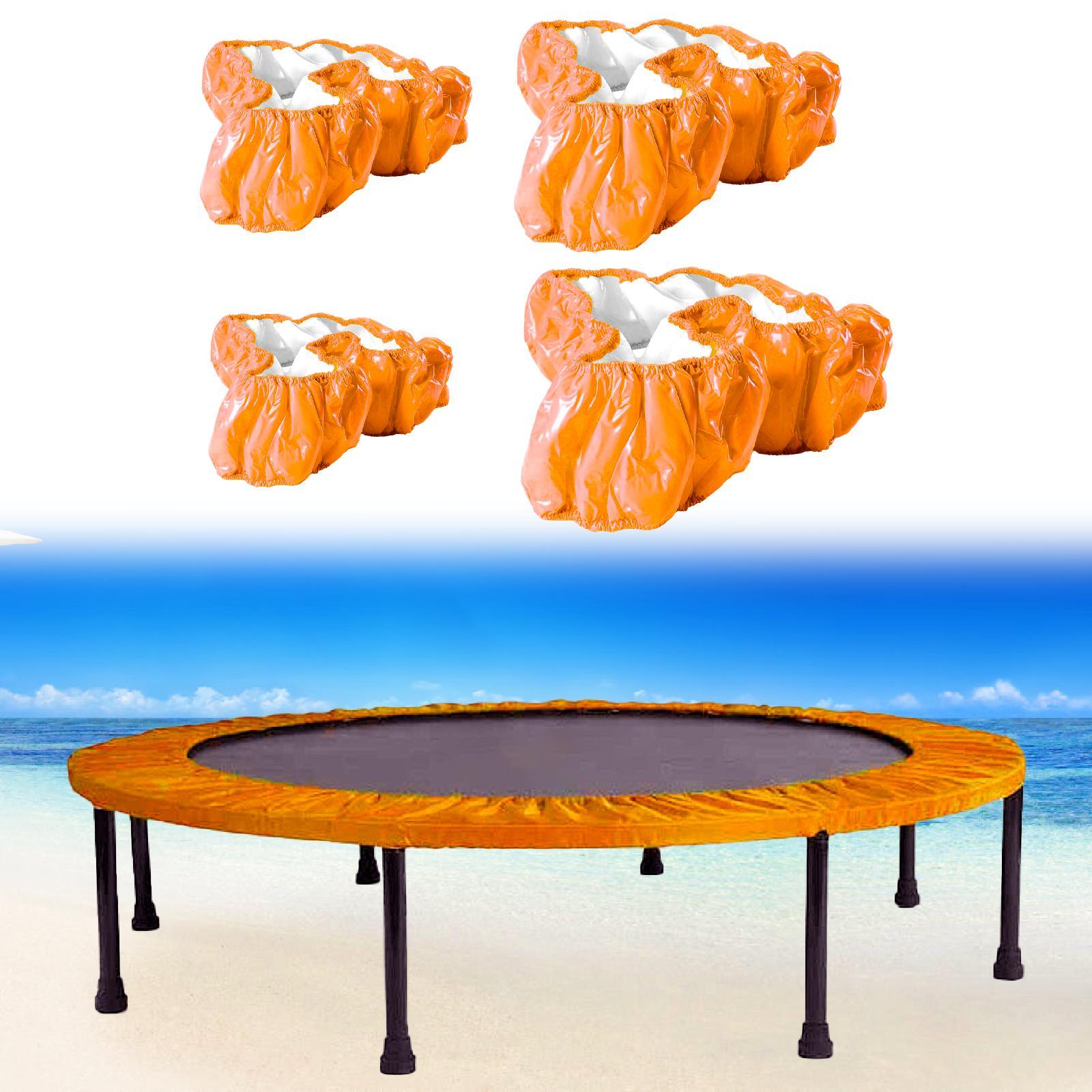 Trampoline Edge Cover Trampoli - Trampoline Spring Cover 评论和价格
