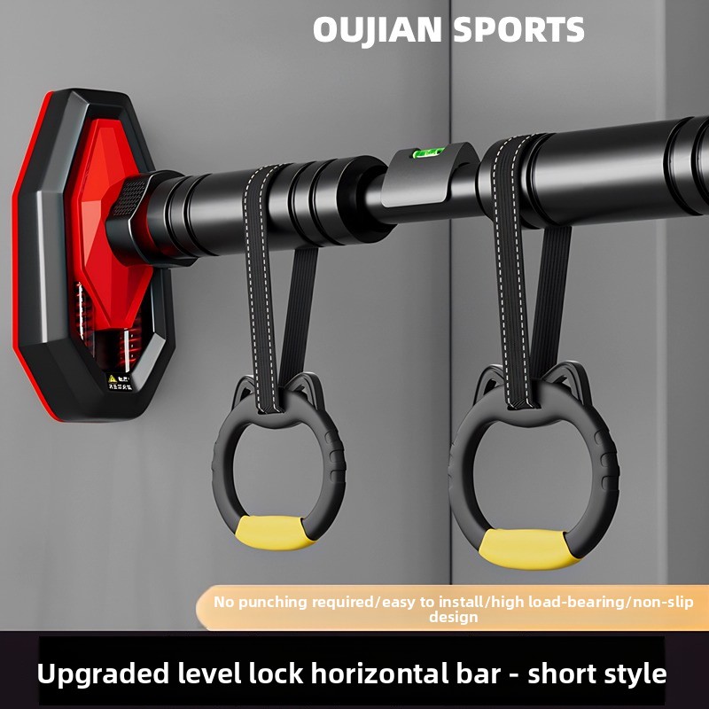 Indoor Home Pullup Bar Door Fr - Sports Equipment Vending Machine 评论和价格