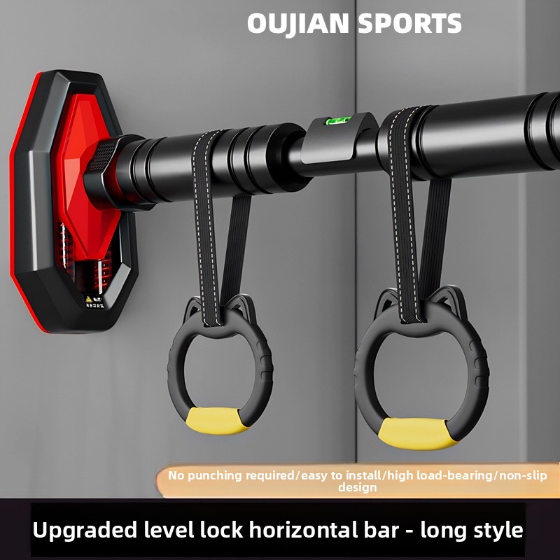 Indoor Home Pullup Bar Door Fr - Sports Equipment Vending Machine 评论和价格