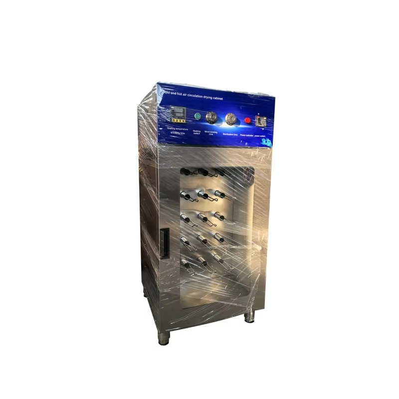 Semi-Automatic Stainless Steel - Sports Equipment Dryer 评论和价格