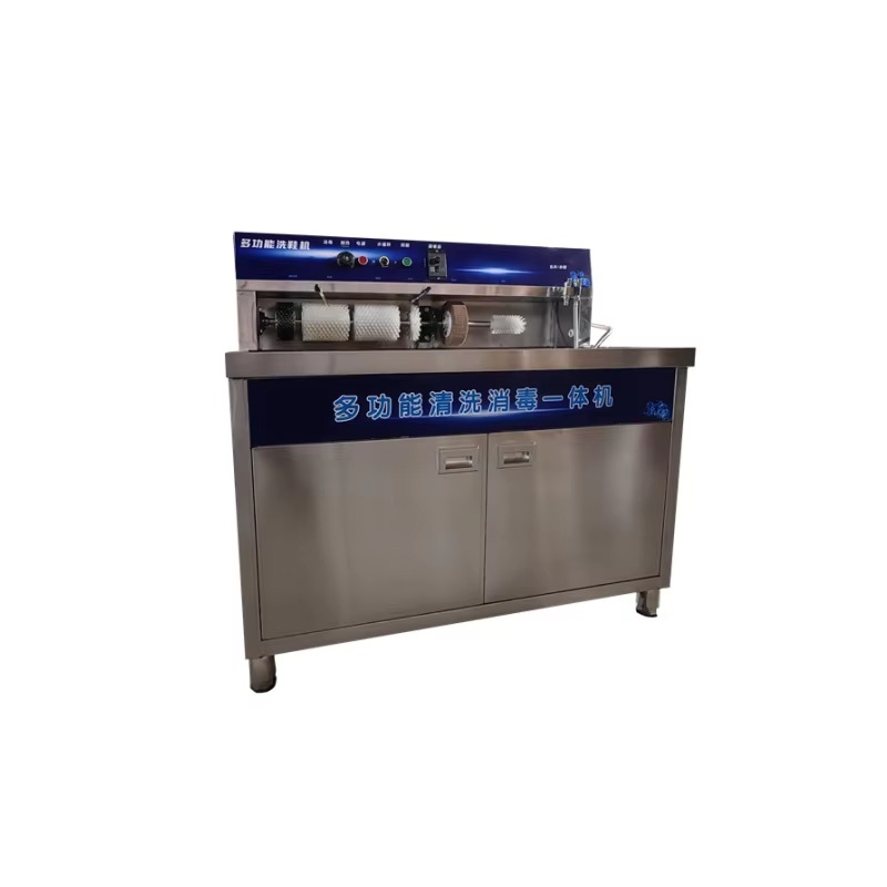 Semi-Automatic Stainless Steel - Sports Equipment Dryer 评论和价格