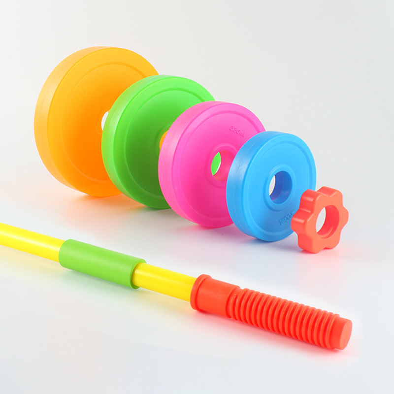 Kids Adjustable-weight Dumbbel - Sports Equipment Suppliers 评论和价格