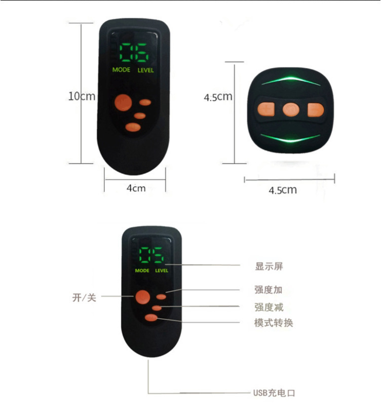 Hip Stick Shake Fitness Machin - Sports Equipment For Home 评论和价格