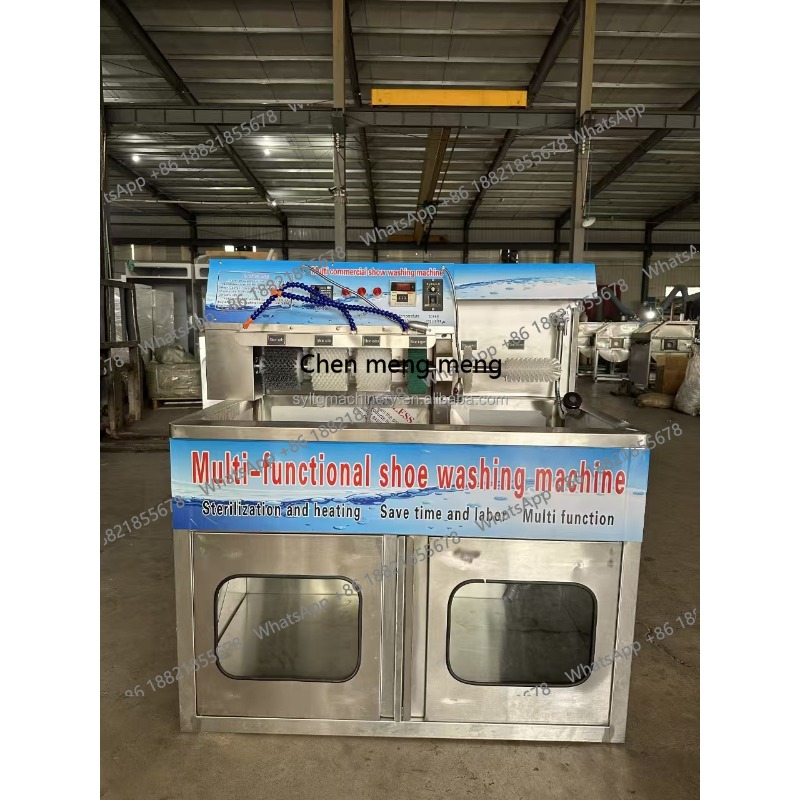 Automatic Stainless Steel  Sho - Sports Equipment Dryer 评论和价格