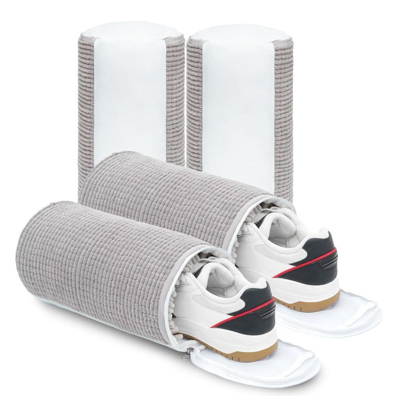 1/2PCS Shoe Wash Bags, Reusabl - Sports Equipment Dryer 评论和价格