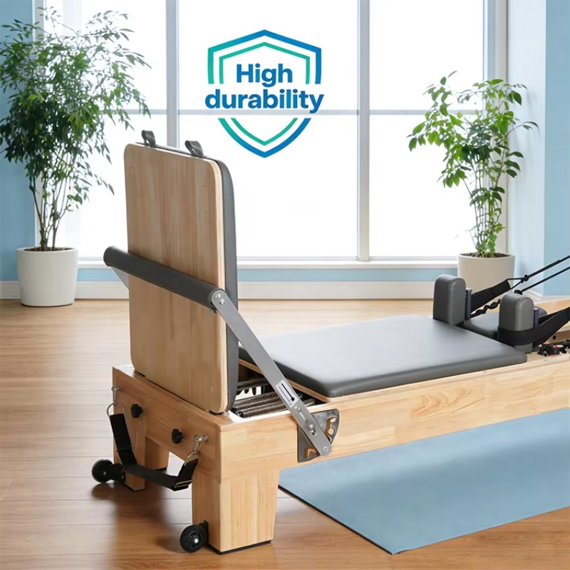 Pilates Reformers Body Exercis - Sports Equipment For Home 评论和价格