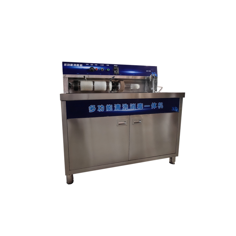 Semi-Automatic Stainless Steel - Sports Equipment Dryer 评论和价格