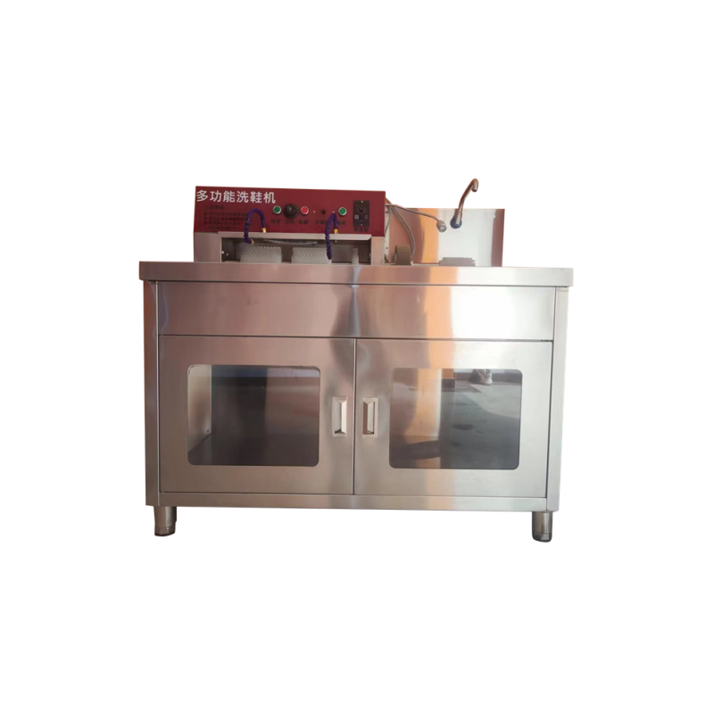 Semi-Automatic Stainless Steel - Sports Equipment Dryer 评论和价格