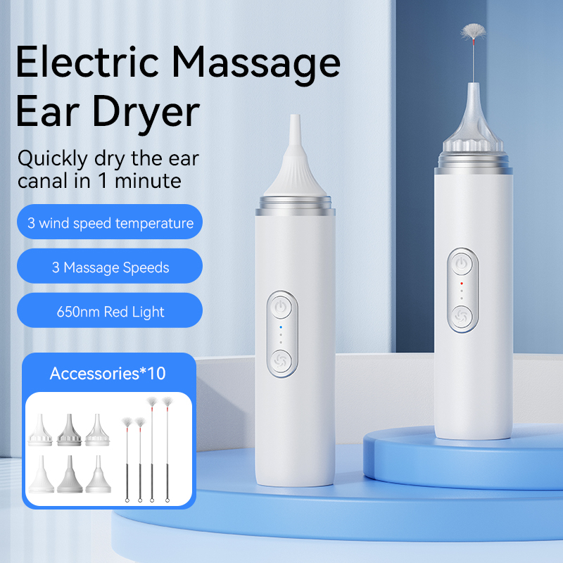Electric Ear Dryer Warm Air fo - Sports Equipment Dryer 评论和价格