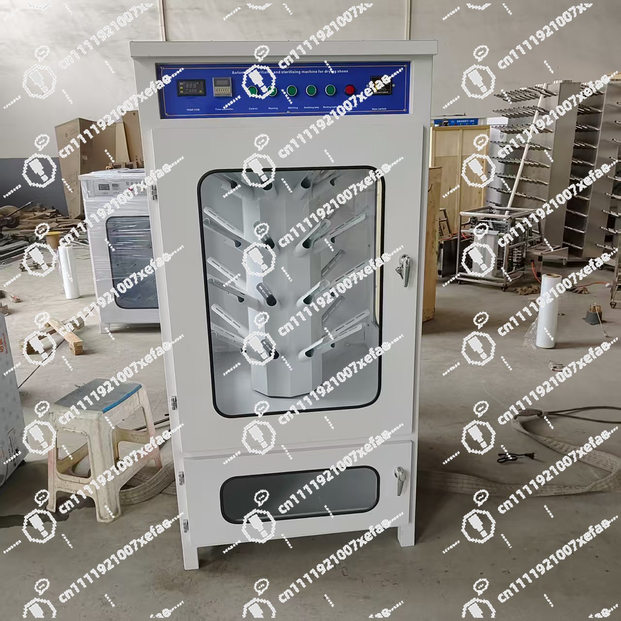 Automatic Sports Shoe Dryer Co - Sports Equipment Dryer 评论和价格