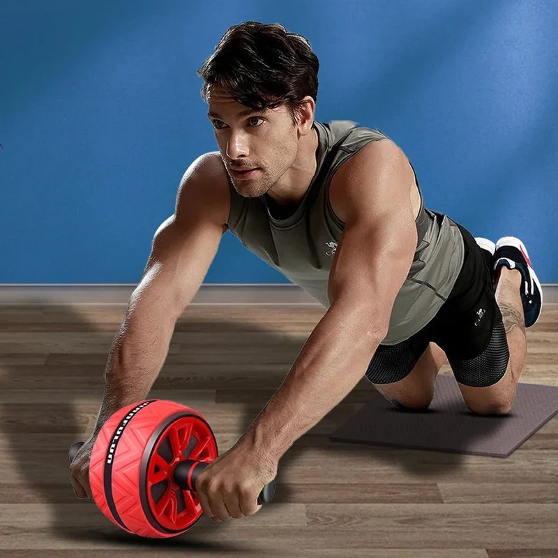 Non-Slip Ab Roller Wheel, Dura - Sports Equipment Wholesale 评论和价格
