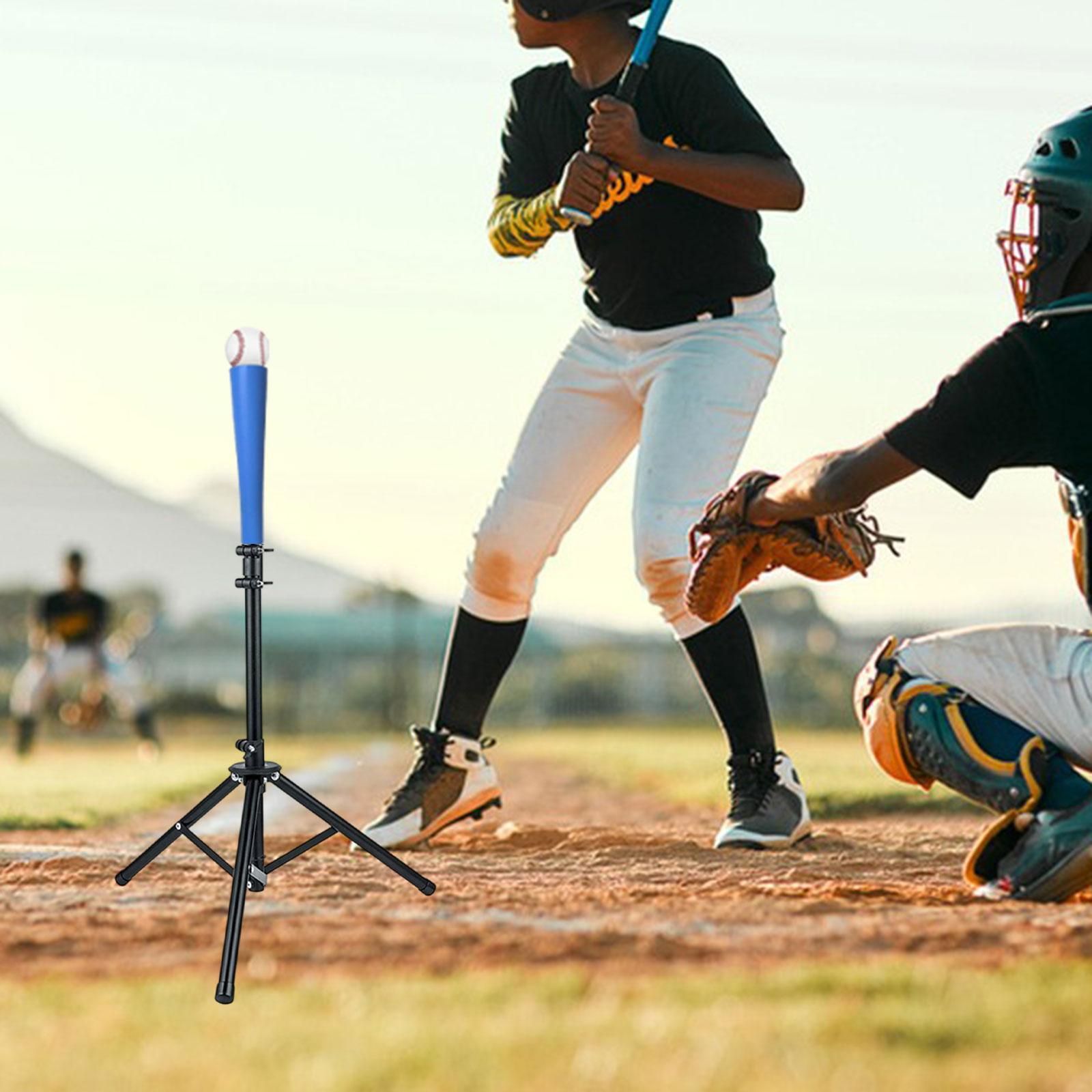 Batting Tee Rubber Top Replace - Sports Equipment You Hit 评论和价格