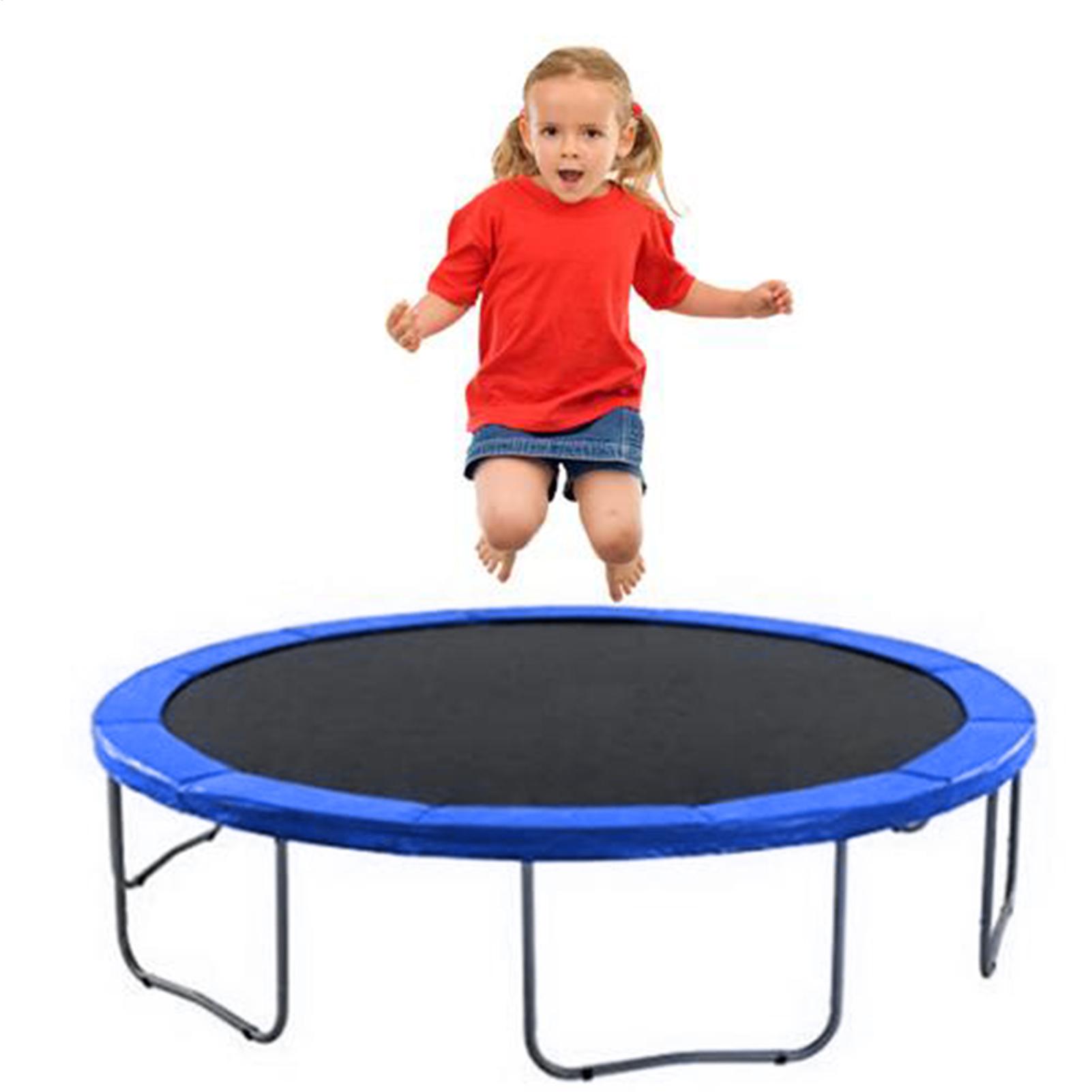 8FT Trampoline Replacement Pad - Trampoline Spring Cover 评论和价格