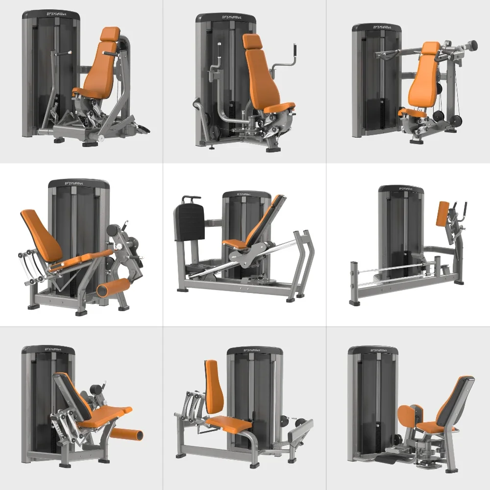 2026BFT 1000 Series Commercial - Sports Equipment Suppliers 评论和价格