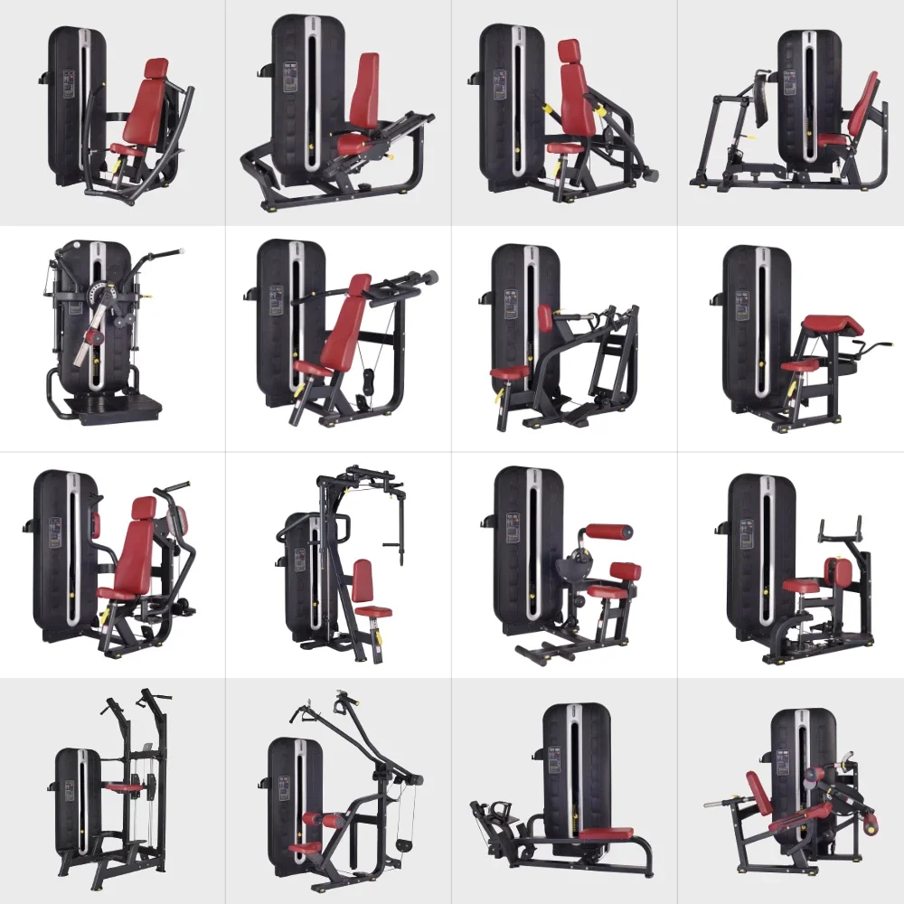 2026BFT 1000 Series Commercial - Sports Equipment Suppliers 评论和价格