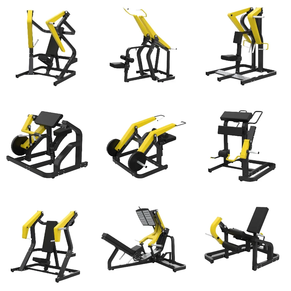 2026BFT 1000 Series Commercial - Sports Equipment Suppliers 评论和价格