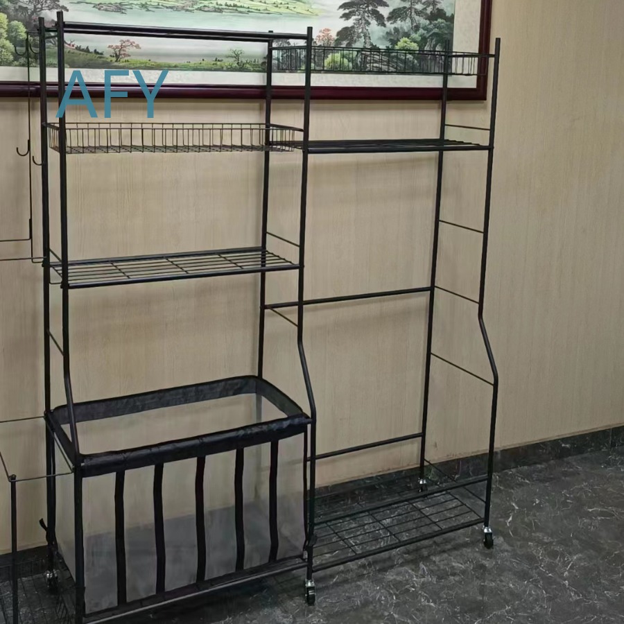 Golf Ball Storage Rack for Por - Sports Equipment Garage Organizer 评论和价格