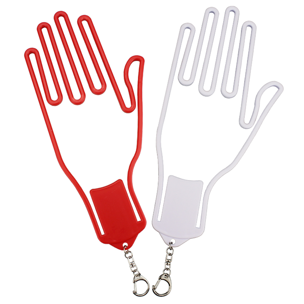 1 Pcs Golf Gloves Hanger 4 Col - Sports Equipment Dryer 评论和价格
