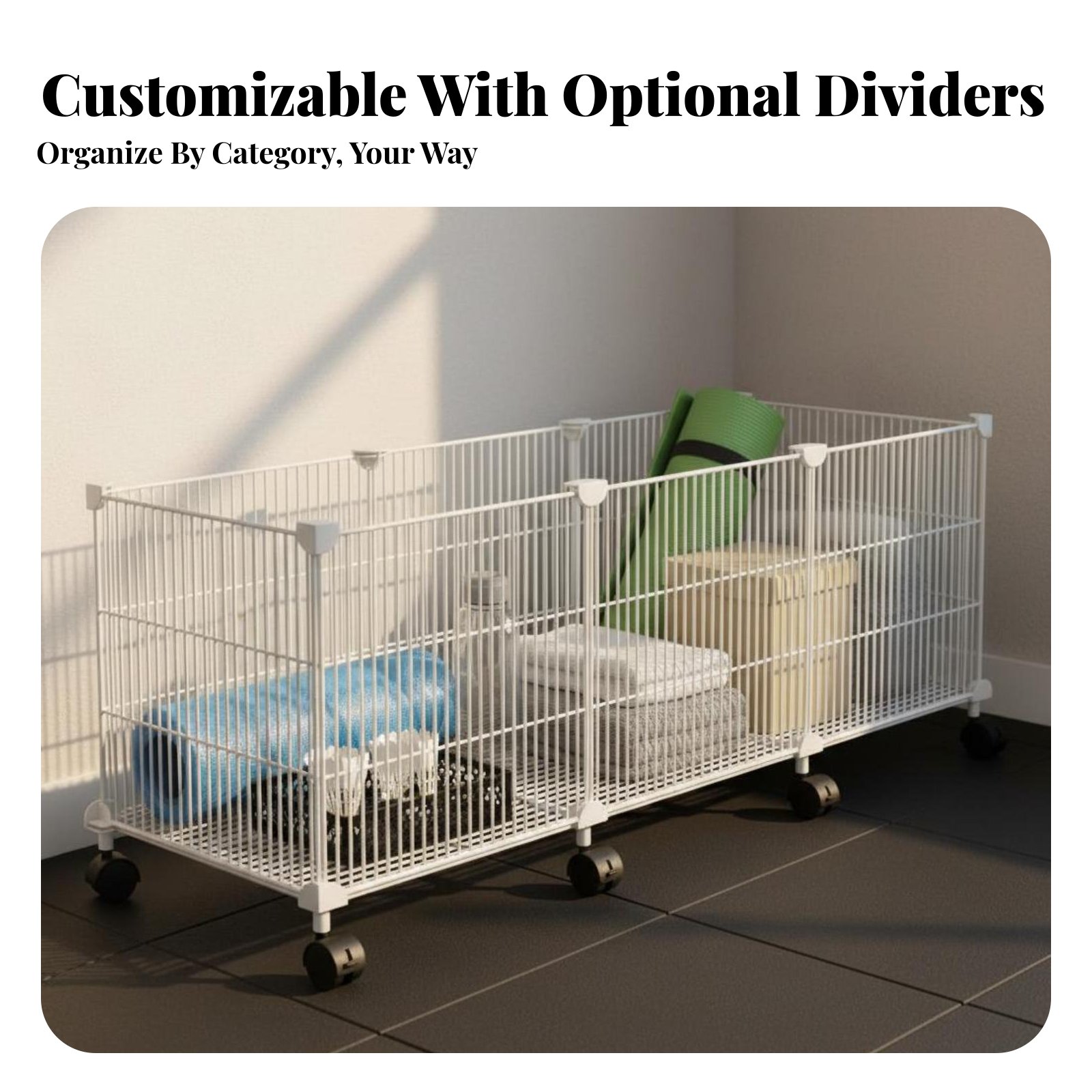 Sports Equipment Storage Cart  - Sports Equipment Garage Organizer 评论和价格