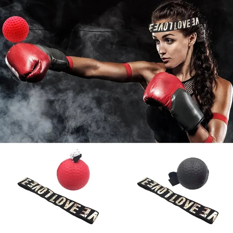 1/3Pcs Boxing Speed Ball Head- - Sports Equipment Vending Machine 评论和价格