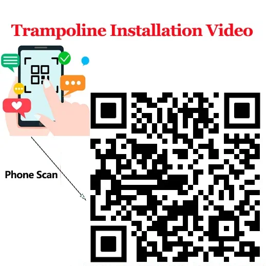 55Inch Trampoline Bed Set for1 - Sports Equipment Suppliers 评论和价格