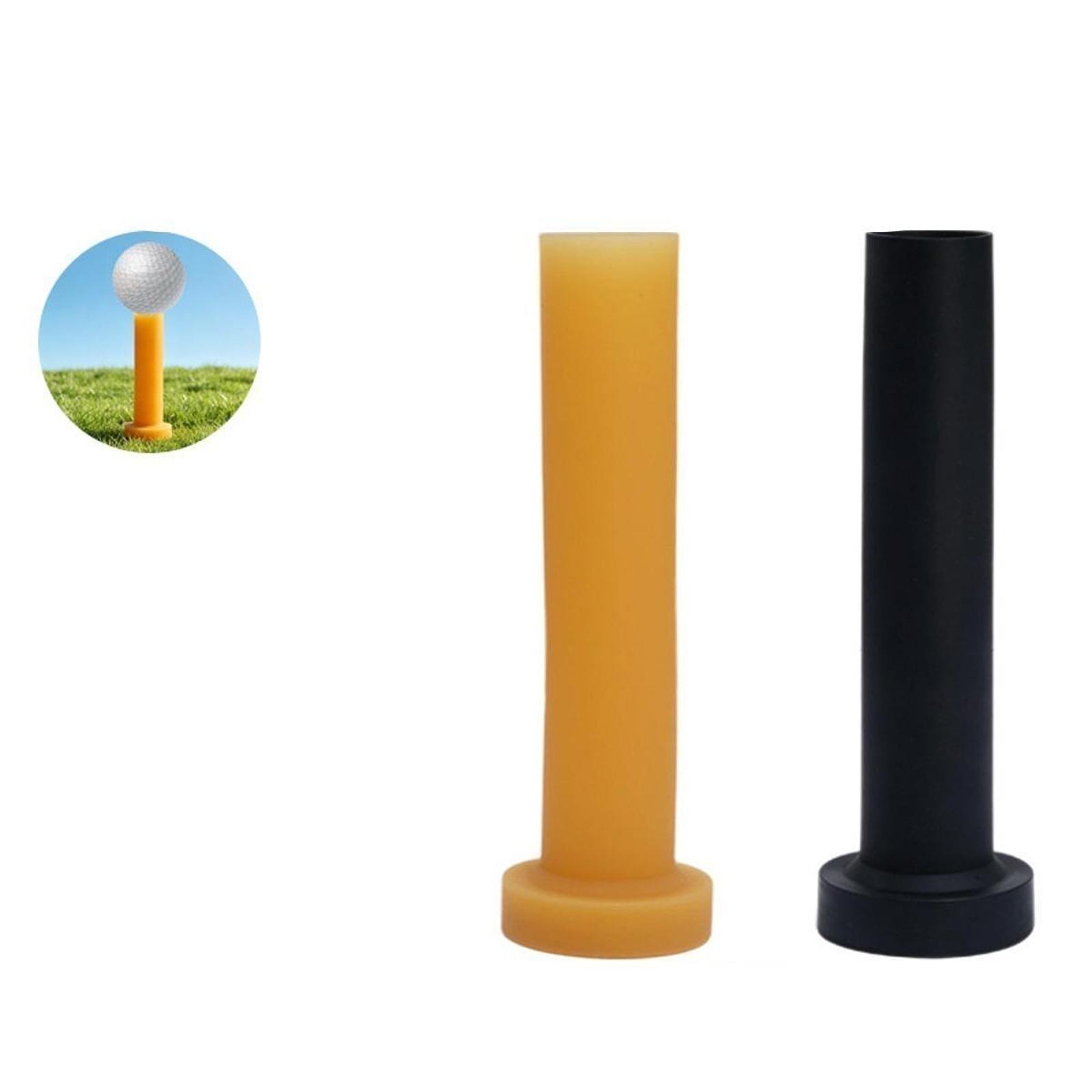 Rubber Golf Tee Enthusiast Gar - Sports Equipment You Hit 评论和价格