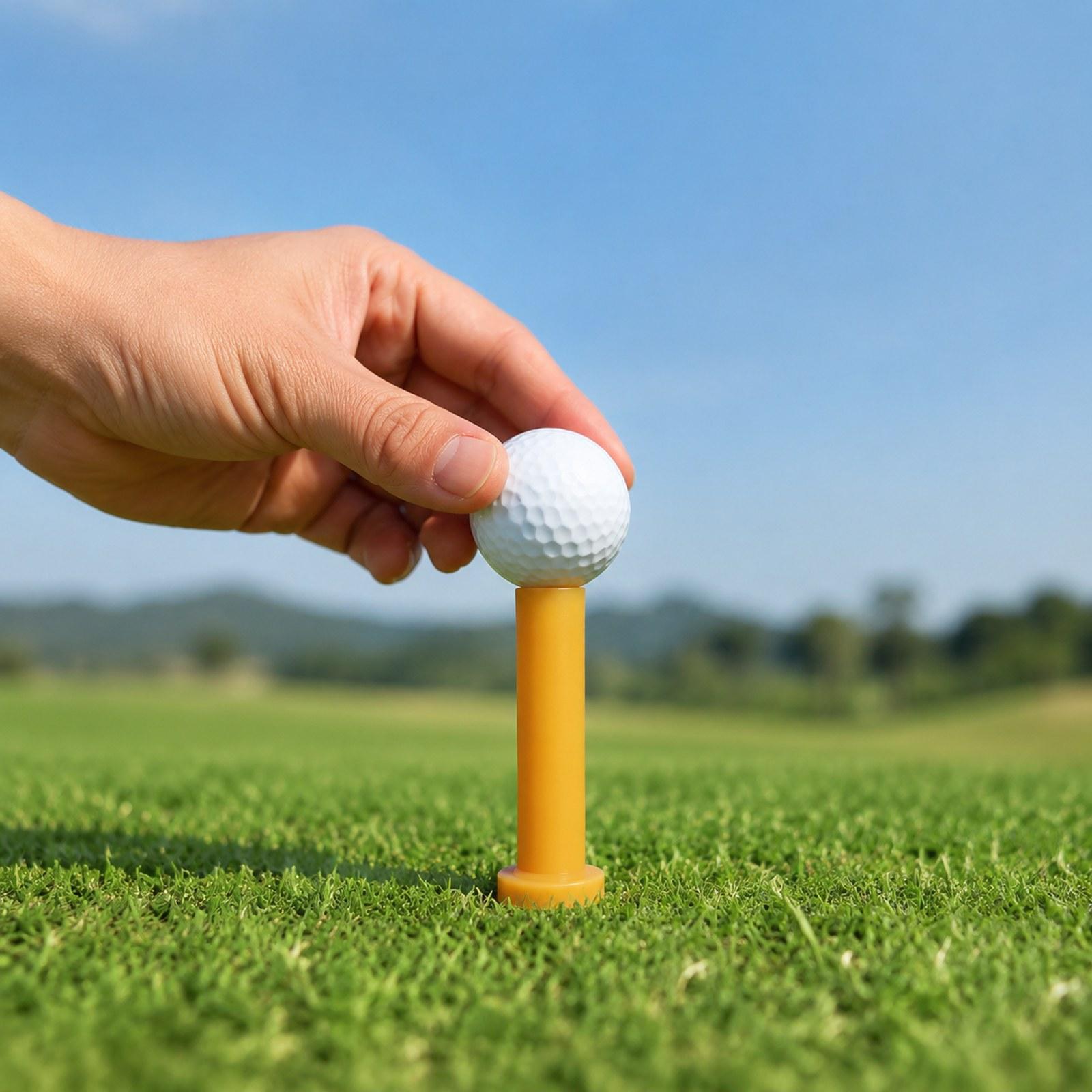Rubber Golf Tee Enthusiast Gar - Sports Equipment You Hit 评论和价格
