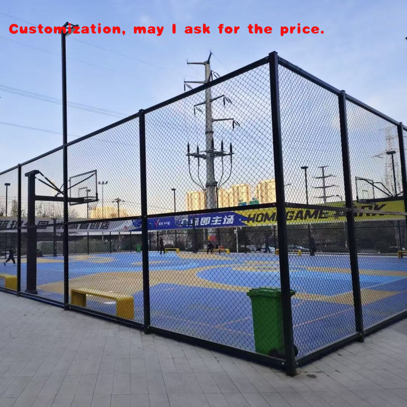 custom.Sports Stadium Fence Ba - Sports Equipment Quotes 评论和价格