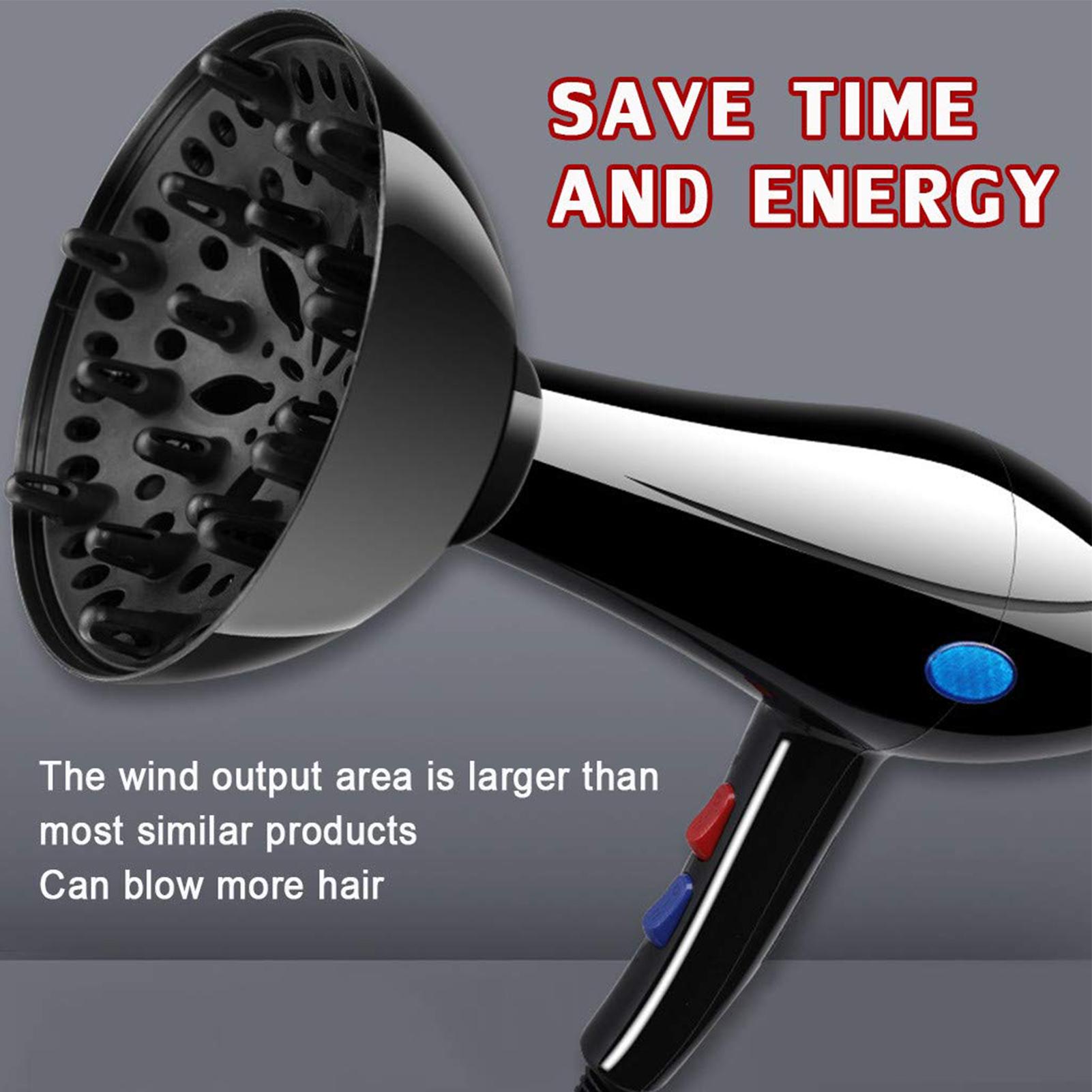 Universal Hair Diffuser Hair S - Sports Equipment Dryer 评论和价格