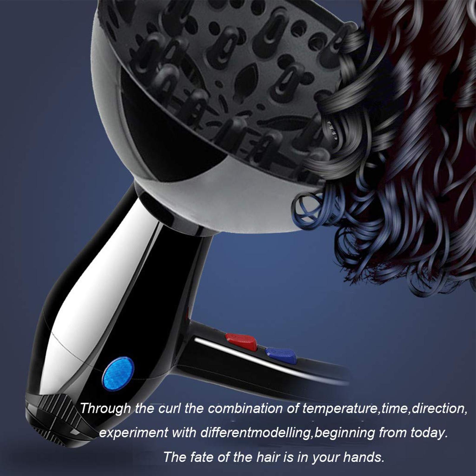 Universal Hair Diffuser Hair S - Sports Equipment Dryer 评论和价格