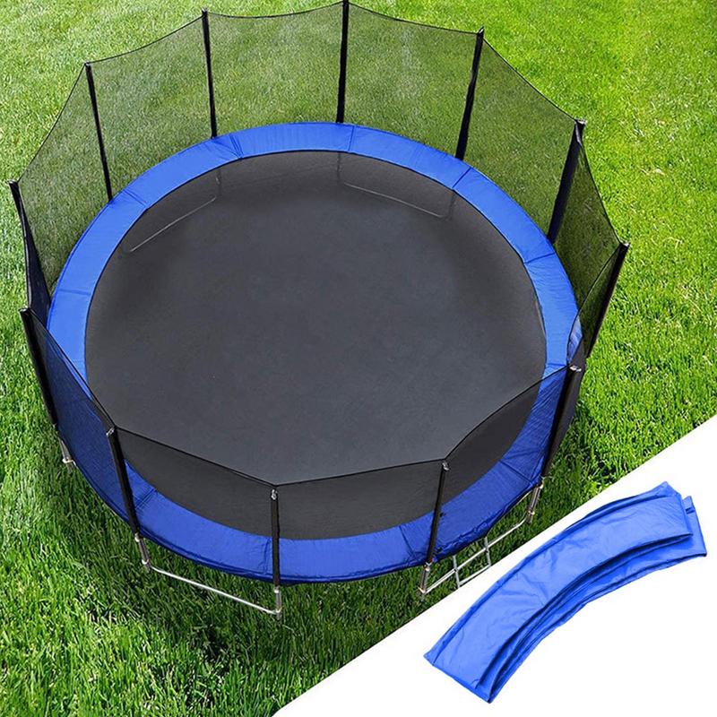 6ft 8ft 10ft Trampoline Univer - Trampoline Spring Cover 评论和价格