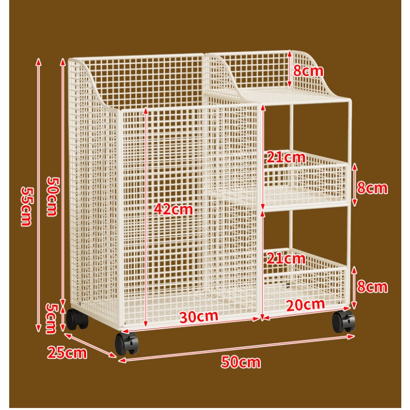 Foldable Ball Storage Rack for - Sports Equipment Storage Rack 评论和价格