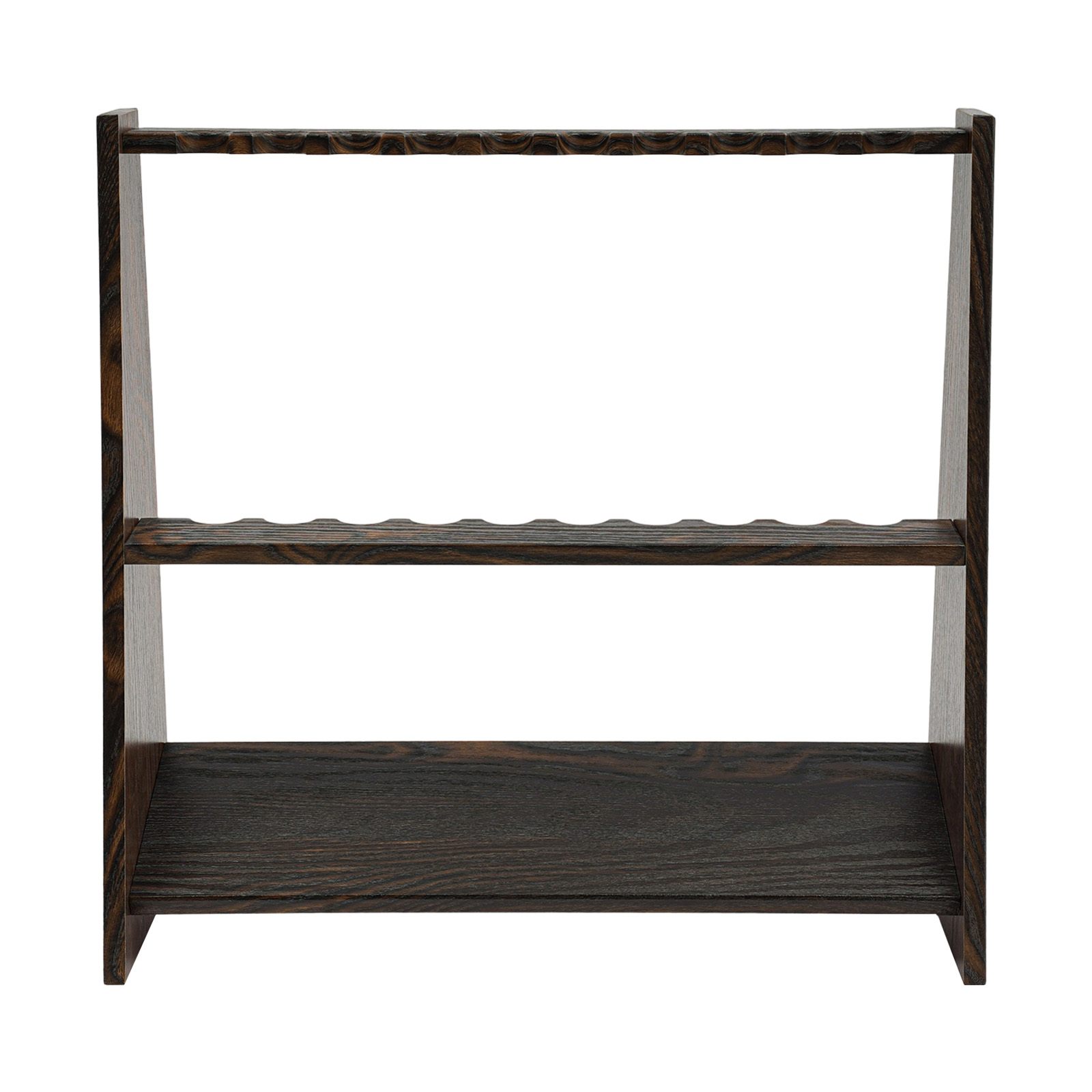 Pool Cue Rack, Billiard Cue Ho - Sports Equipment Storage Rack 评论和价格