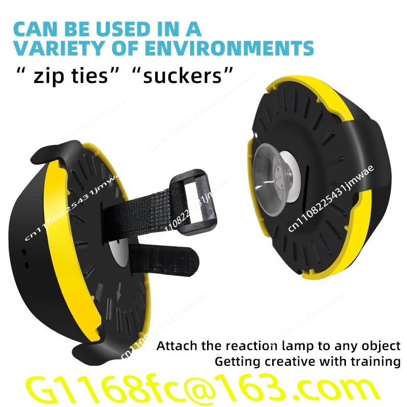 Sports APP reaction light spee - Sports Equipment App 评论和价格