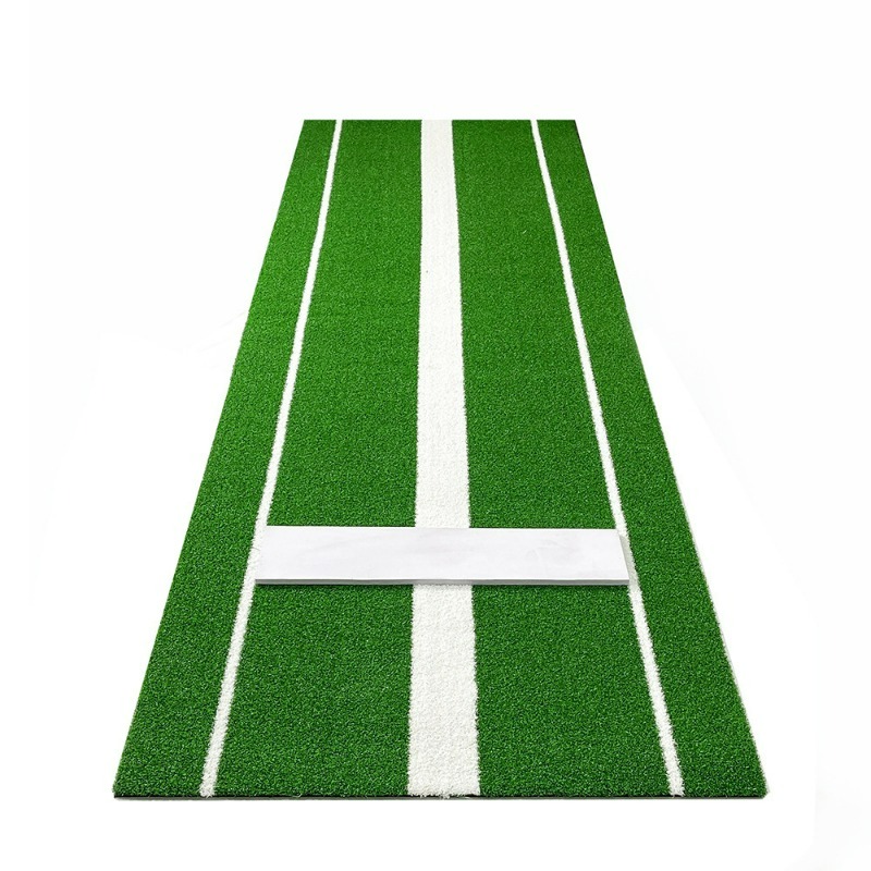 Baseball hitting mat anti slip - Sports Equipment You Hit 评论和价格