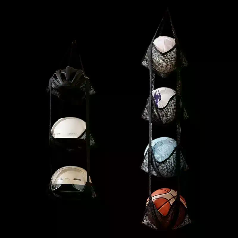 1PC Wall Mounted Ball Storage  - Sports Equipment Garage Organizer 评论和价格