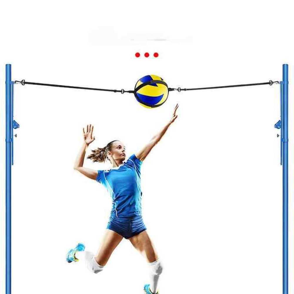 Volleyball Practice Equipment  - Sports Equipment You Hit 评论和价格
