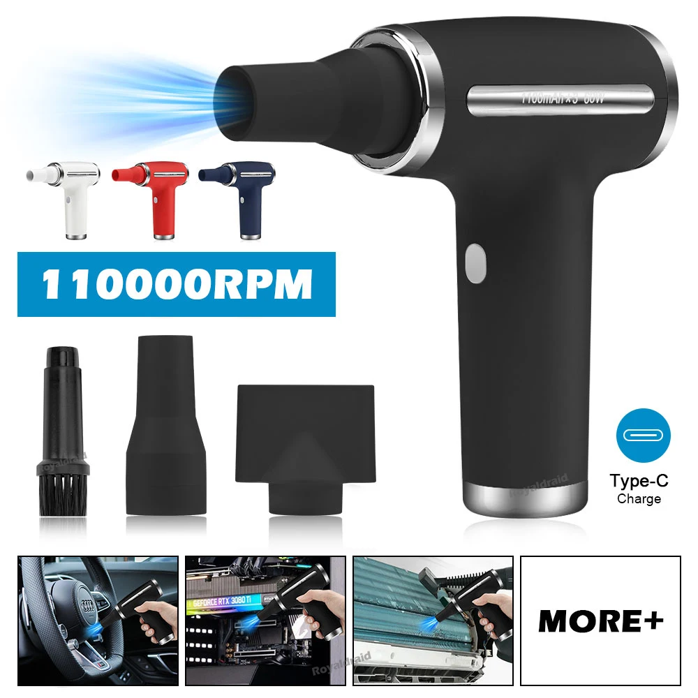 Multifunction Air Duster Porta - Sports Equipment Dryer 评论和价格