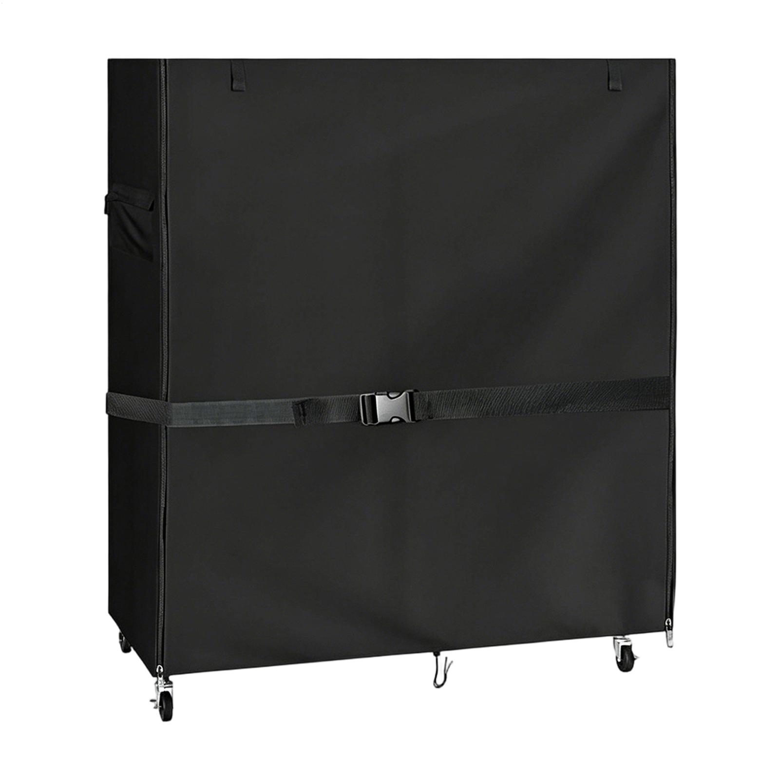 Golf Bag Storage Rack Cover Ox - Sports Equipment Garage Organizer 评论和价格