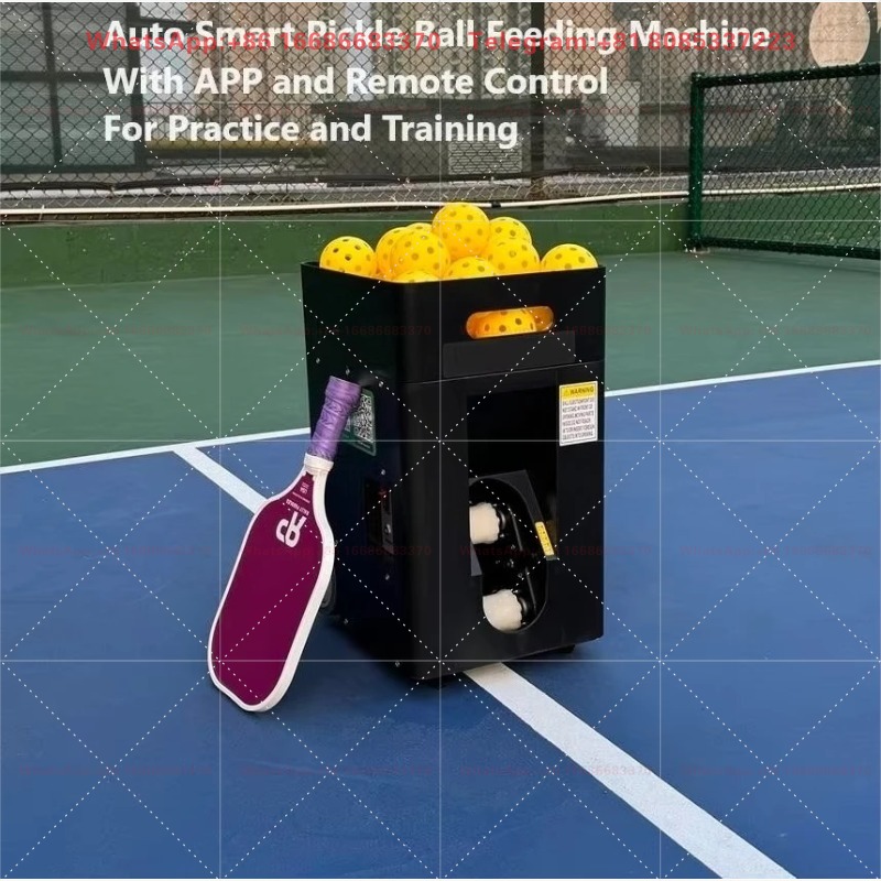 Portable Ball Training Machine - Sports Equipment App 评论和价格