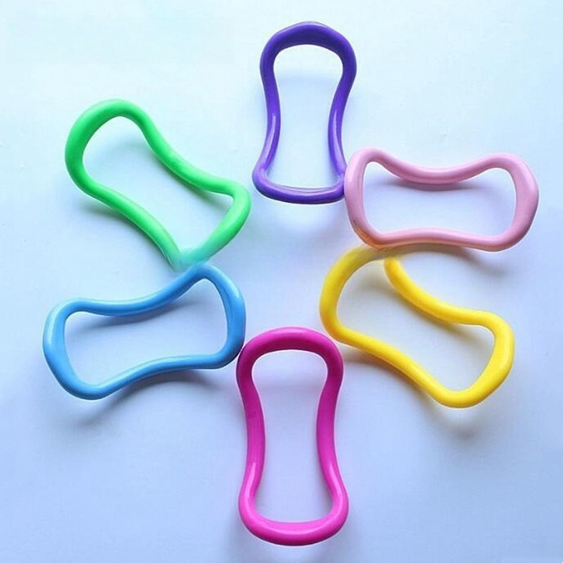 Prati Yoga Ring Shoulder Stret - Sports Equipment For Home 评论和价格