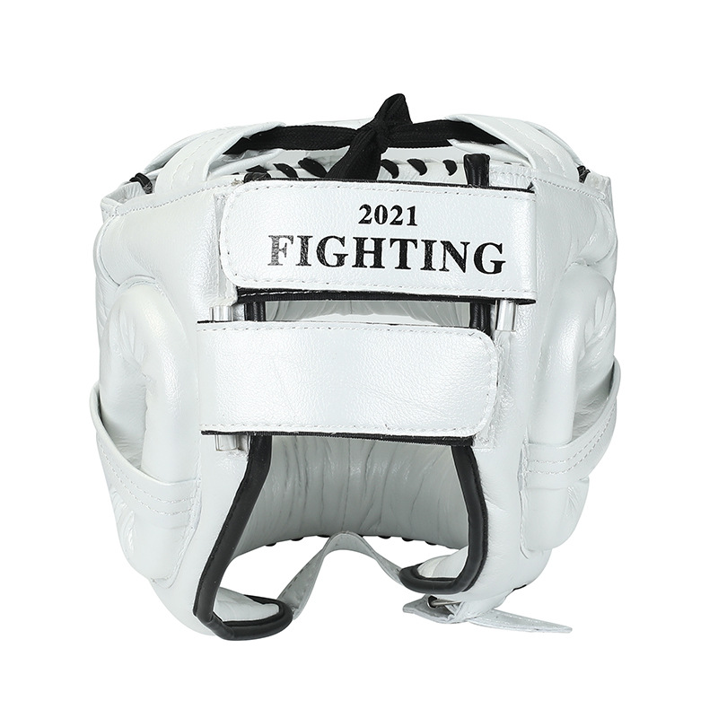 PU Boxing Head Protection Adul - Sports Equipment Suppliers 评论和价格