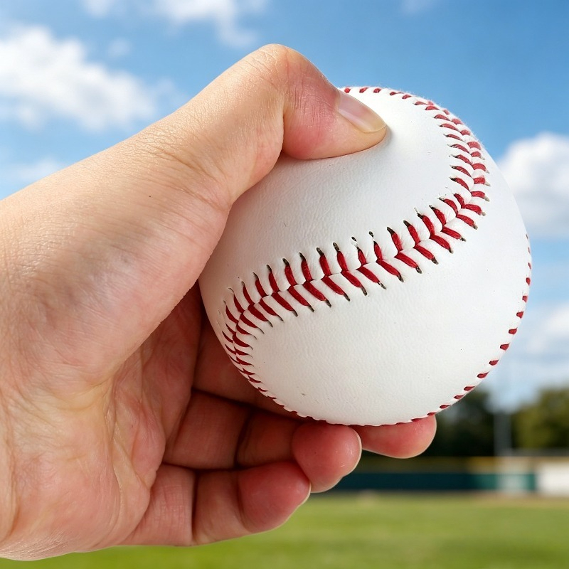 1PC Soft Training Baseball Sof - Sports Equipment You Hit 评论和价格