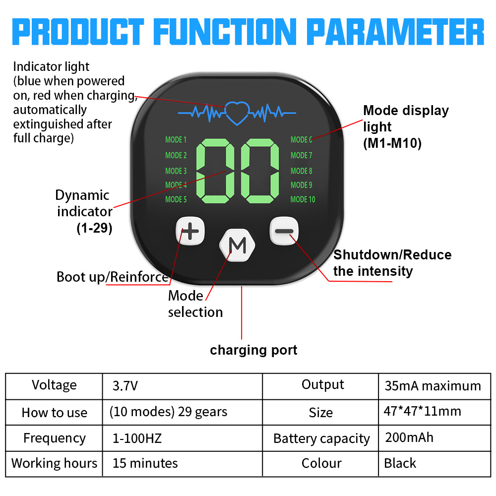 EMS Muscle Stimulator Abdomina - Sports Equipment Vending Machine 评论和价格