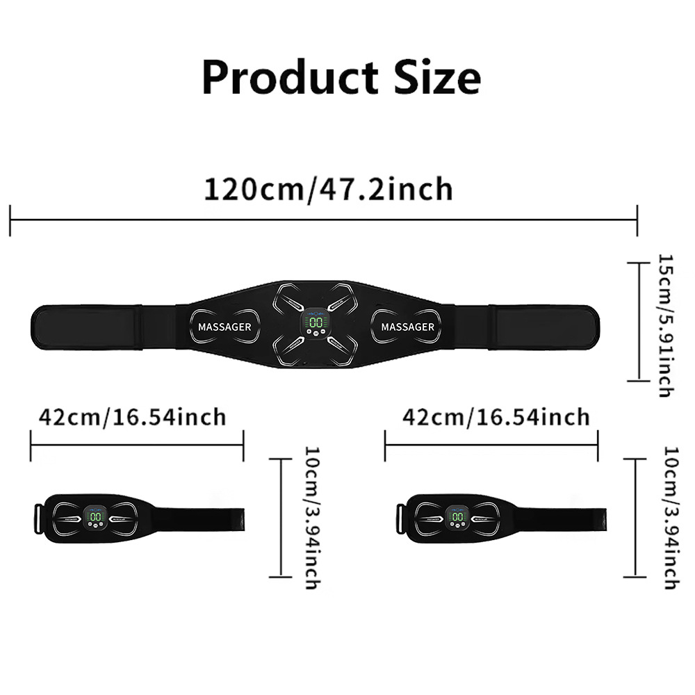 EMS Muscle Stimulator Abdomina - Sports Equipment Vending Machine 评论和价格