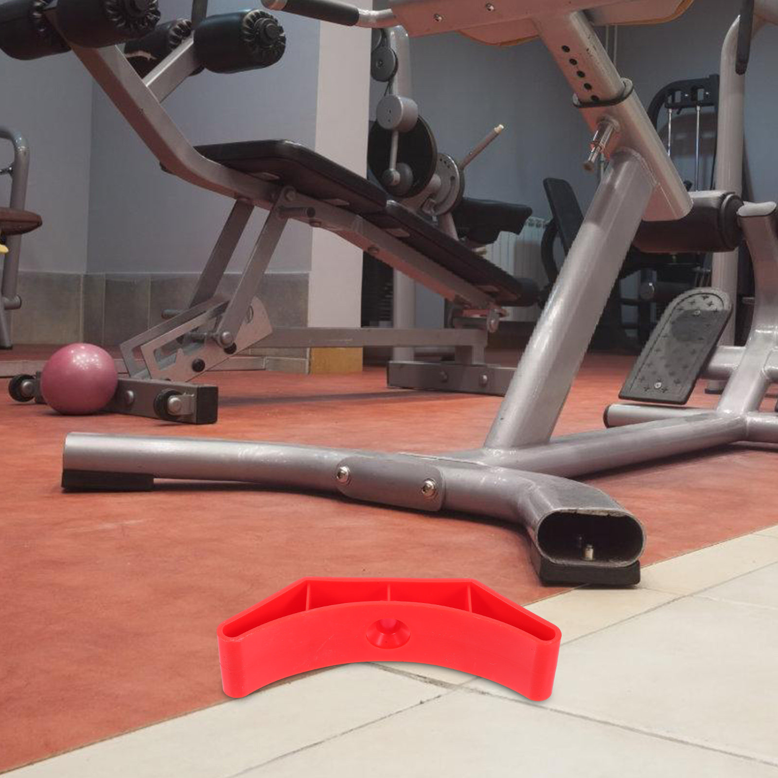 10pcs Dumbbell Rack Stand Ligh - Sports Equipment Storage Rack 评论和价格
